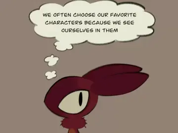 I dunno guys, who's my favorite character 😬😬 #furry #animation #characterdesign #originalcharacter #trending