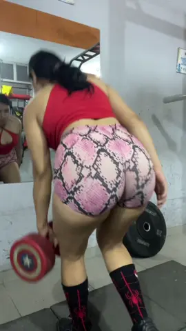 #gymmotivation #GymTok #Fitness #viraltiktok 