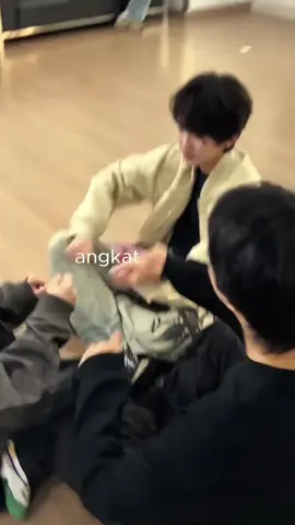 #zhanghanrui #zuoqihan #yangbowen #tffamily_4th_generation 