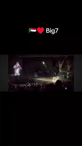 #big7 #burnaboy #afrobeats #free_sudan #talk_about_sudan 