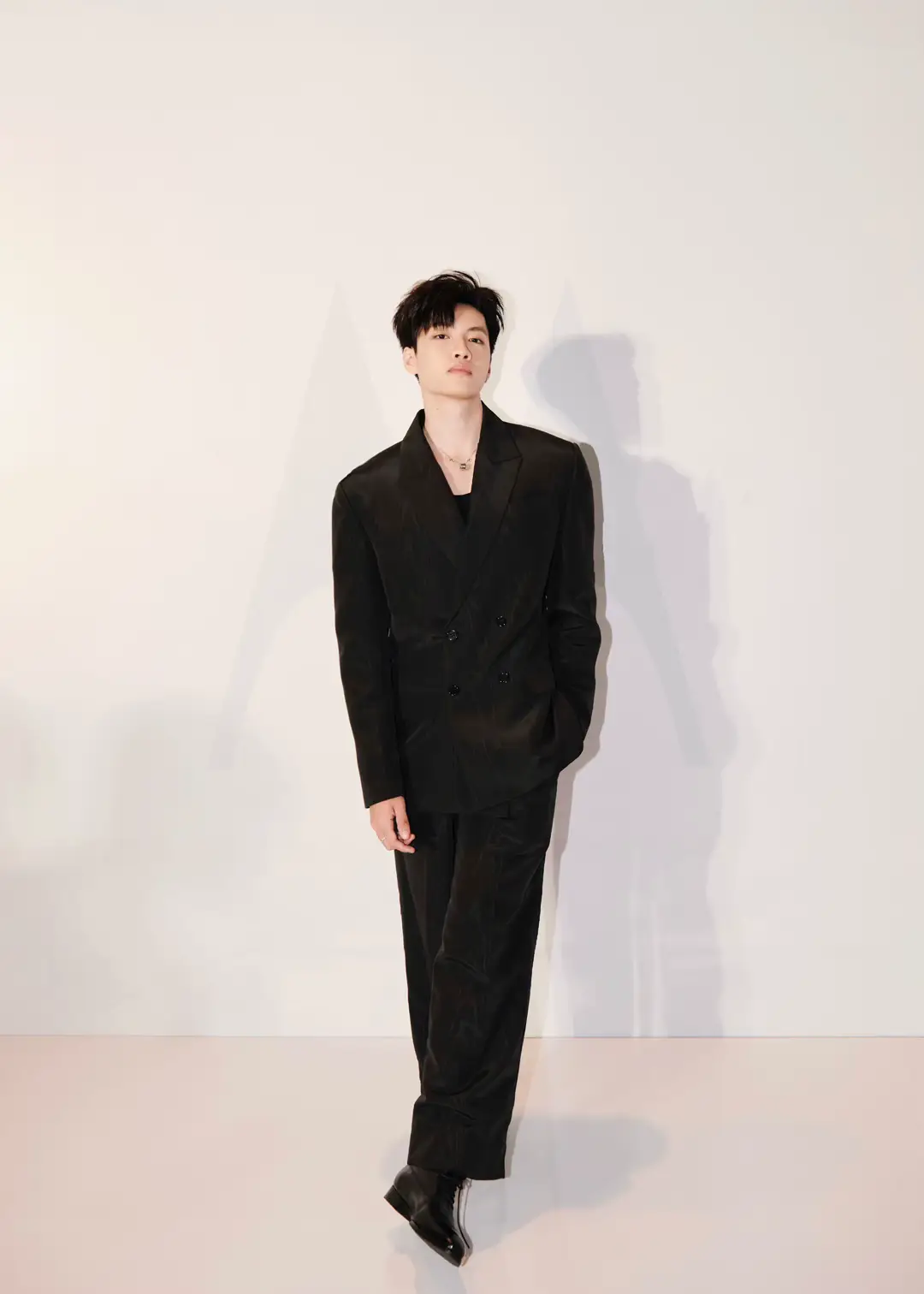 From pressure to presence, an exclusive experience with Motorola! Thanks for having me.