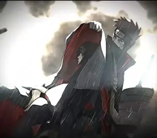 từ nay cậu sẽ là đồng đội của tôi...!#kisame #itachi #xuhuong #viral #narutoshippuden 