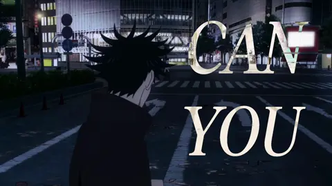 “I left there on purpose” yall think Toji regretted it after seeing Megumi? #dragpath #jujutsukaisen #tojifushiguro #megumifushiguro #edit 