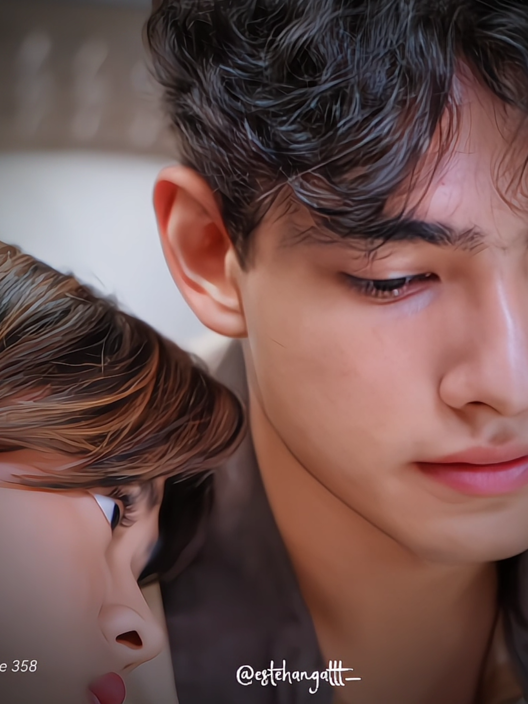 best🫶 #harqeel #harryvaughan #aqeelacalista #harrynyaaqeela #asmaragenz 