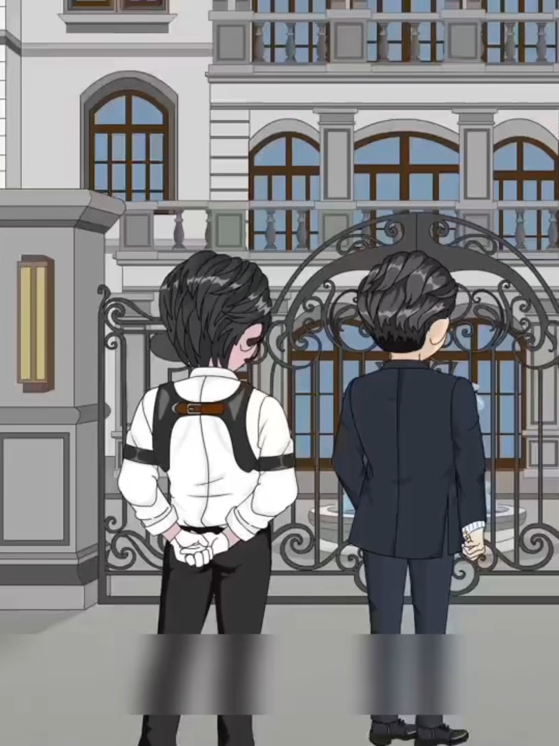 Tôi trở về ai dám làm hại con trai tôi || Bubu Sub#hoathinhdieukhac #hoathinh