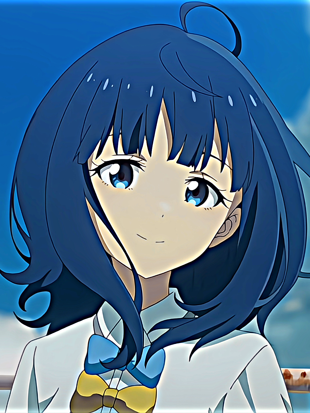 A-1 Pictures😍 #MakeHeroinegaOosugiru #MakeineTooManyLosingHeroines #annayanami #margawof #anime