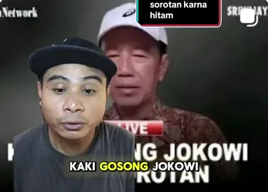 kaki gosong jokowi menjadi sorotqn !!! #jokowiviral #jokowisakit #viral #fyp