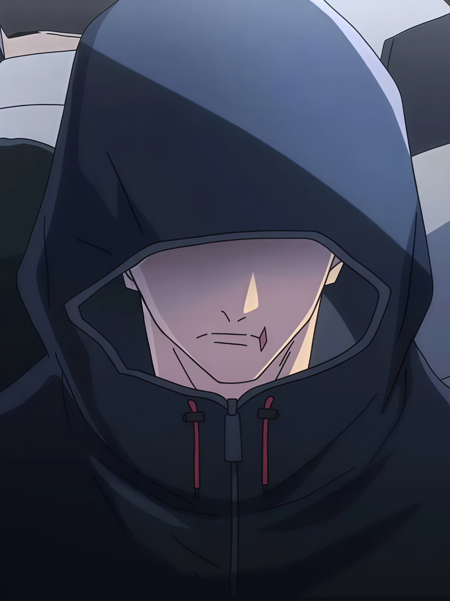 Penyihir terkuat 🥶 .  .  sc: fandom otaku id (ig)  #yujiitadori #gojousatoru ##jujutsukaisen #modulo #fyp #margakagenou