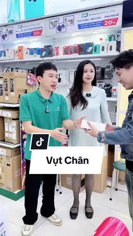 Nhân viên mà cứ để phải nhắc là hỏng hết chuyện 😓 @Thắng Không Kịp @YOSHI VŨ @Châu Chấu #hoanghamobile #hoanghaangels #cuahangdienthoaibaton #teamangel #honor 