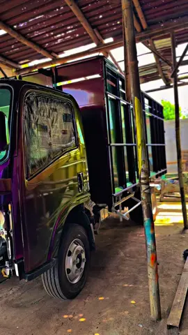 giga bahan rasan rasanmu meh redi bolo,.... #robel #javatrucker #giga #potato #catbunglon 