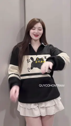 [ NEW 2025] Áo Sweater Nam Nữ #aoni #aosweater #aonibong 