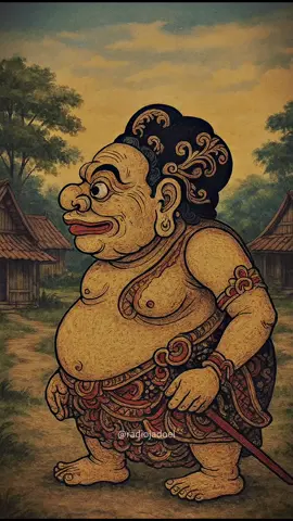 Pitutur mbah Semar #semar #storywa #pituturjowo #budayajawa 