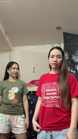 Nagsama na naman sila hahaha @Deempol  #restdayfeelslike #fyp 