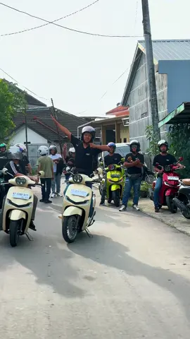Sama abang2an stylo samarinda sangatta bengalon tenggarong🔥🔥 @bos_borneo_owners_stylo @Anto R2 Garage @Pap.Alindya @CahayaElektronik @Feerway @N I N I C A N⚡️ @StylWhiteMe @Fajar @Wahyudynnn @roziqinnnnn @805 DAV @Arya @browniss @丂卂爪.23  #styloplatkt #borneoownerstylo #stylo160 #hondastylo #fyppppppppppppppppppppppp @stylogank 