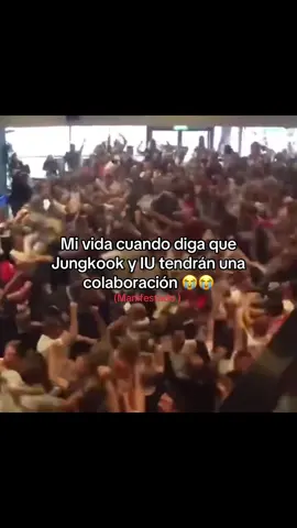 #jungkook #iu Jungkook y iu tendrán una colaboración y eso manifiesto 🙌😩 