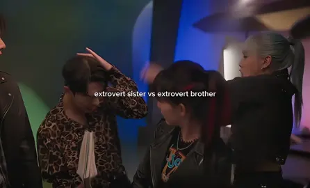 #spiritfingers || my chaotic duo 😋😋😋😋😝😝❤️‍🔥❤️‍🔥 #kdramaedit #fypシ #viral #xybca                                           .                                              mintfinger.                                    redfinger