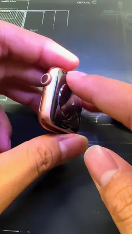 #applewatch #seria5 #epkinh #183/7_lê_hồng_phong #soctrang 