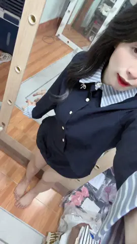 Sang lắm luôn#setvay #setxinh #setdo 