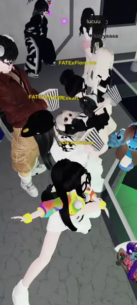 mood banget emot ini, kedat kedut🫵 #robloxfyp #salondefiestasroblox💃🏻💃🏻 #kedatkedut 