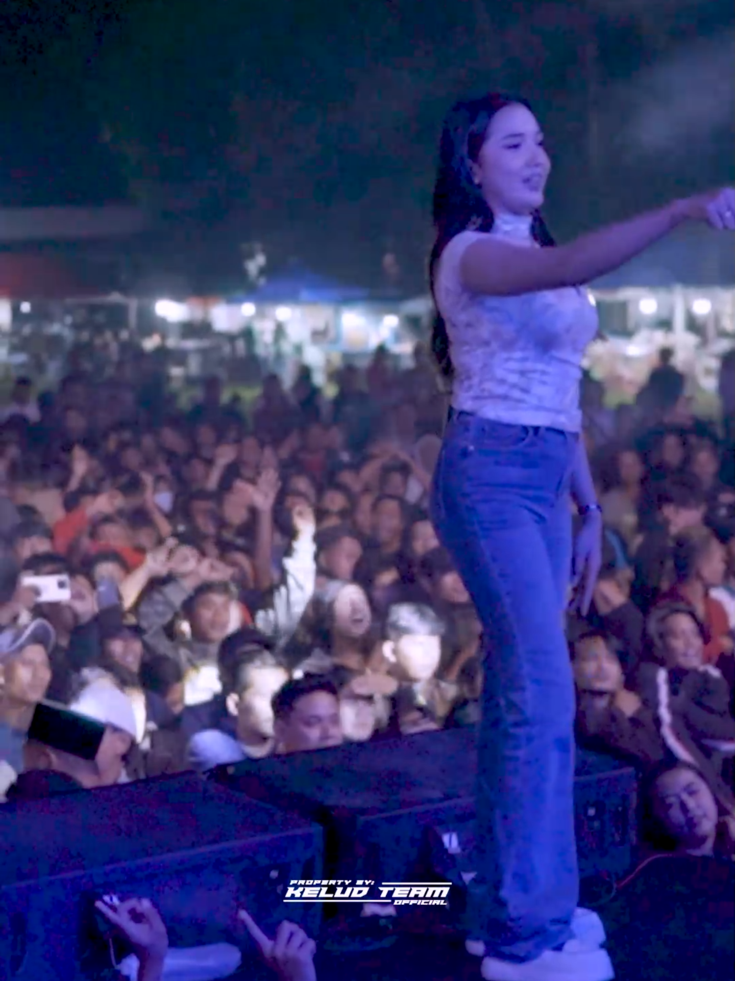 tanti di prank #djtanti #revawijayaa #imelia_ag25