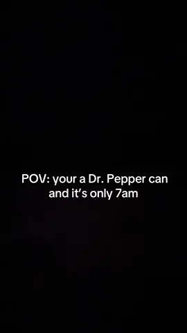 I have a soda problem drink em like water 🥲 #Drpepper#fyp#soda#explore