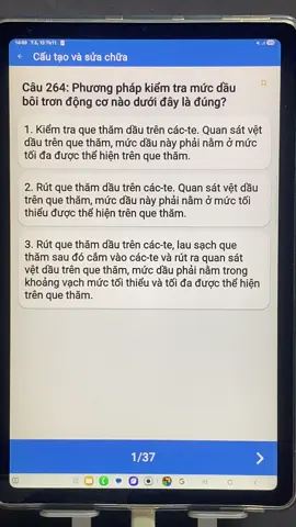 Mẹo cấu tạo sửa chữa #hoclythuyetthilaixe #meolythuyet600cau #lythuyet600cau #meo #xuhuong @Thaykhangdaymeo600cau @thaytuandaymeo600cau @Thầy Tuấn Tận Tình Dạy Mẹo @Thầy Tuấn Dạy Mẹo Lái Xe @SÁCH LÝ THUYẾT MÔ PHỎNG LÁI XE 