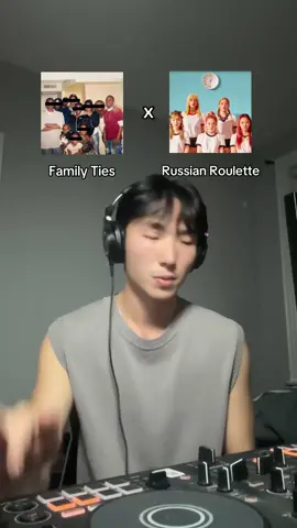 redvelvaholic #dj #mashup #redvelvet #kpop 