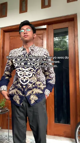 Semisal balik goblok lg Halal di antemi🙏🏼 #foryoupage #fypシ゚ #4u 