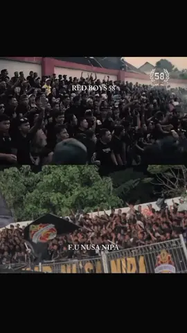 tuan rumah main abis🔥❤‍🔥 #perseende #floresunitedfc  #redboys58 #nusanipa  #fyppppppppppppppppppppppp 
