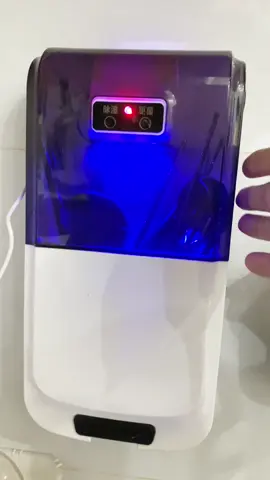 Máy sấy muỗng đũa #shopvytrang #xuhuong #kệdua 