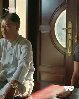 Ông trùm cũng có lúc đau đầu vì con gái #cachem1milimet #VFC #VTV3 #20h00 #TikTokGiaiTri #Phimhay #Trending