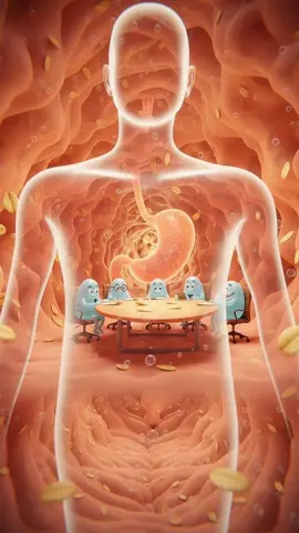 Your gut has its own little workforce 💼 Let Progut keep them active and happy every day! 💚”