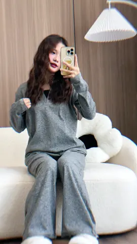 Bộ đồ cho giáng sinh năm nay 🎄 #outfitchonamlun #muadong #xuhuong #outfit #MoLie 