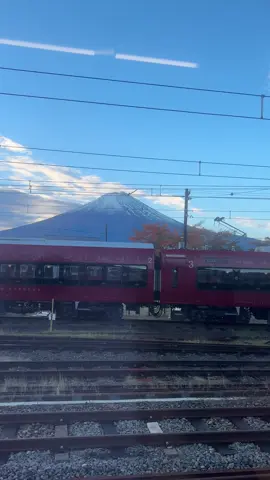 富士山🗻 #富士山 #japan 
