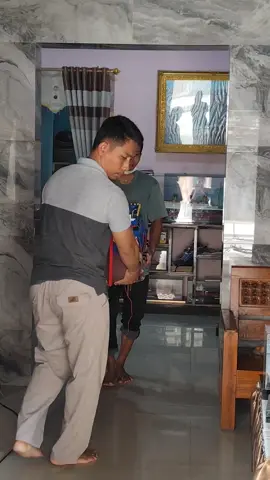 tawaran tertinggi akan saya lepas #kapalikanjuwana  #pelautindonesia  #maket  #kedungwarukidul  #miniaturkapal 