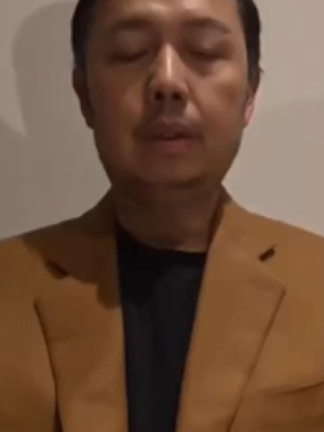 Zaldy Co's video message to the Filipino people #congressph #dpwhcorruption