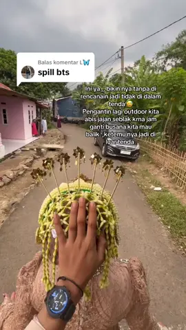 Membalas @L🦋  Emg seseru itu ka😂  #wardahwedding #wardahmakeupartist #wardahgallery #fypforyou #fyp 