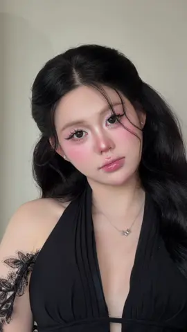 Makeup sinh nhật cho xinhh nhấttt 😙✨✨#hoanghaimakeup #fypシ゚ #xuhuong #makeupdouyin 
