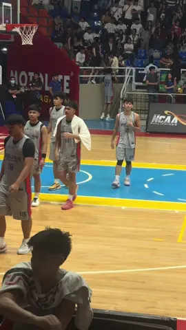 Salamat sa pagmamahal kay kuya @06 SOLID kyo sumuporta! 🥰🙏🏻 #arellano #basketball #fyp #viral #ncaaseason101 