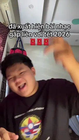 Nhạc tết 2026 #quangnham8 #fyp #xuhuong #funny #tiktokgiaitri 