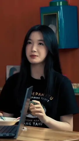 #delynnjkt48 #adelinewijaya 