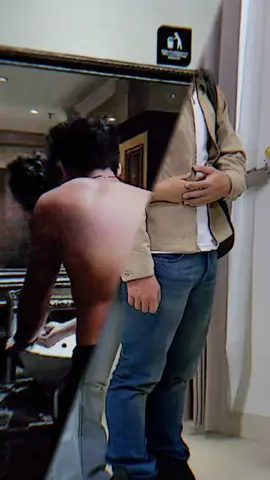 gimana qeel rasanya nyender di gapuranya harry ahaahahahah#namastekandung #staywithharqeel #harrynyaaqeela #aqeelanyaharry #harqeel4ever 