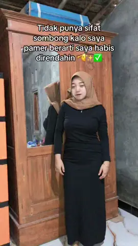 Kasih paham #fyp #dress 