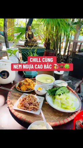 Chill chill cùng #nemnguacaobac #nemngua #nemnguabacgiang   #sunfago #sunfafoods     