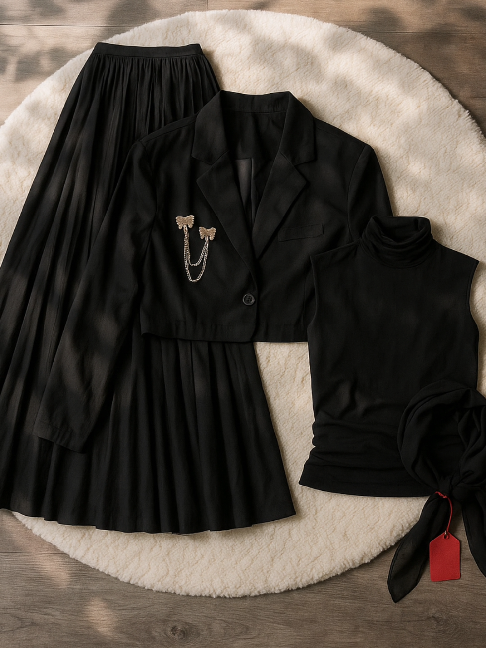 #fashionwanita #setelanwanita #outfitwanita 