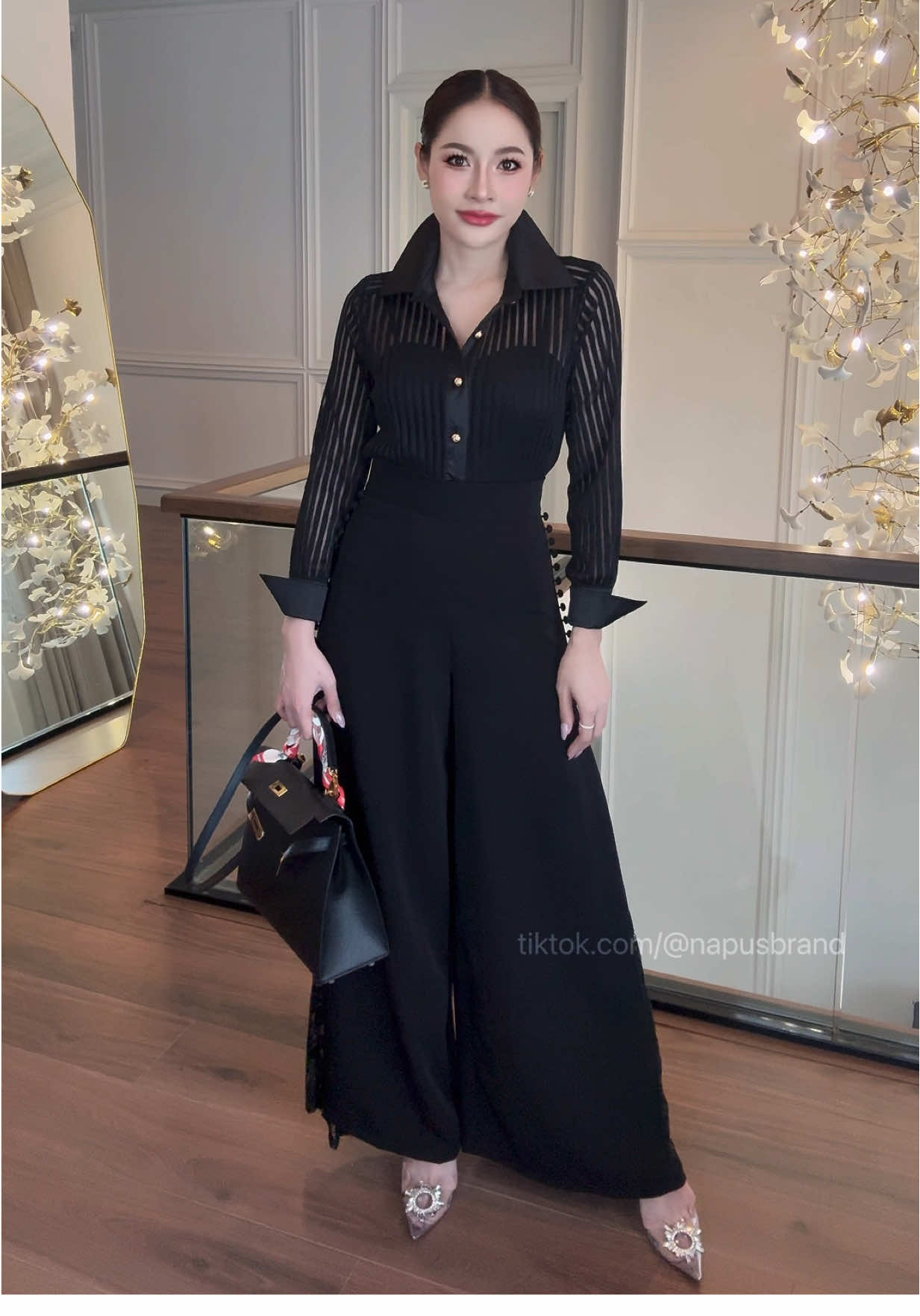 #napusbrand  #เทรนด์วันนี้ 