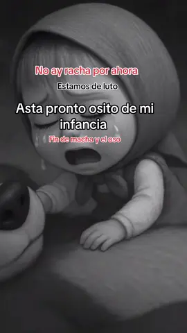 #fyp #viral #osoymashaparasiempre #fin final del cuento 