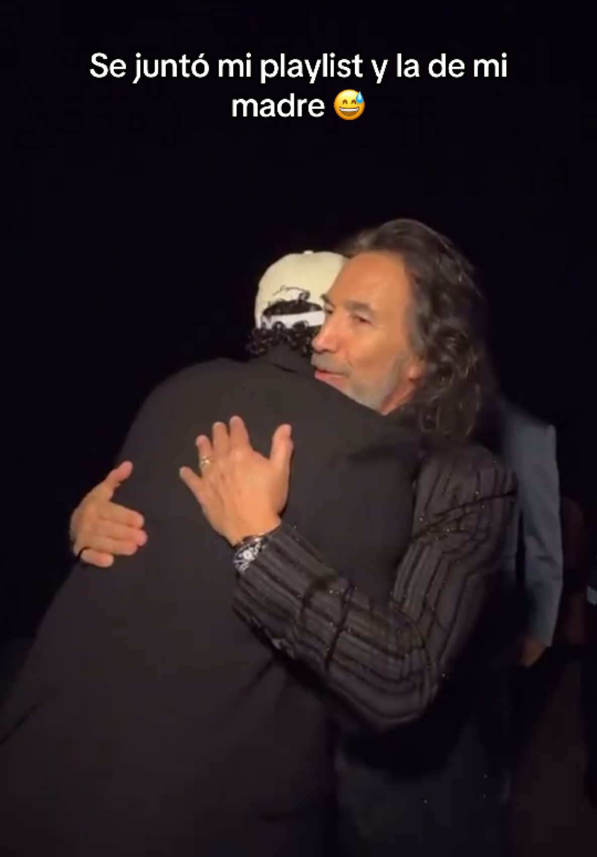 #badbunny #marcoantoniosolis #latingrammy2025 