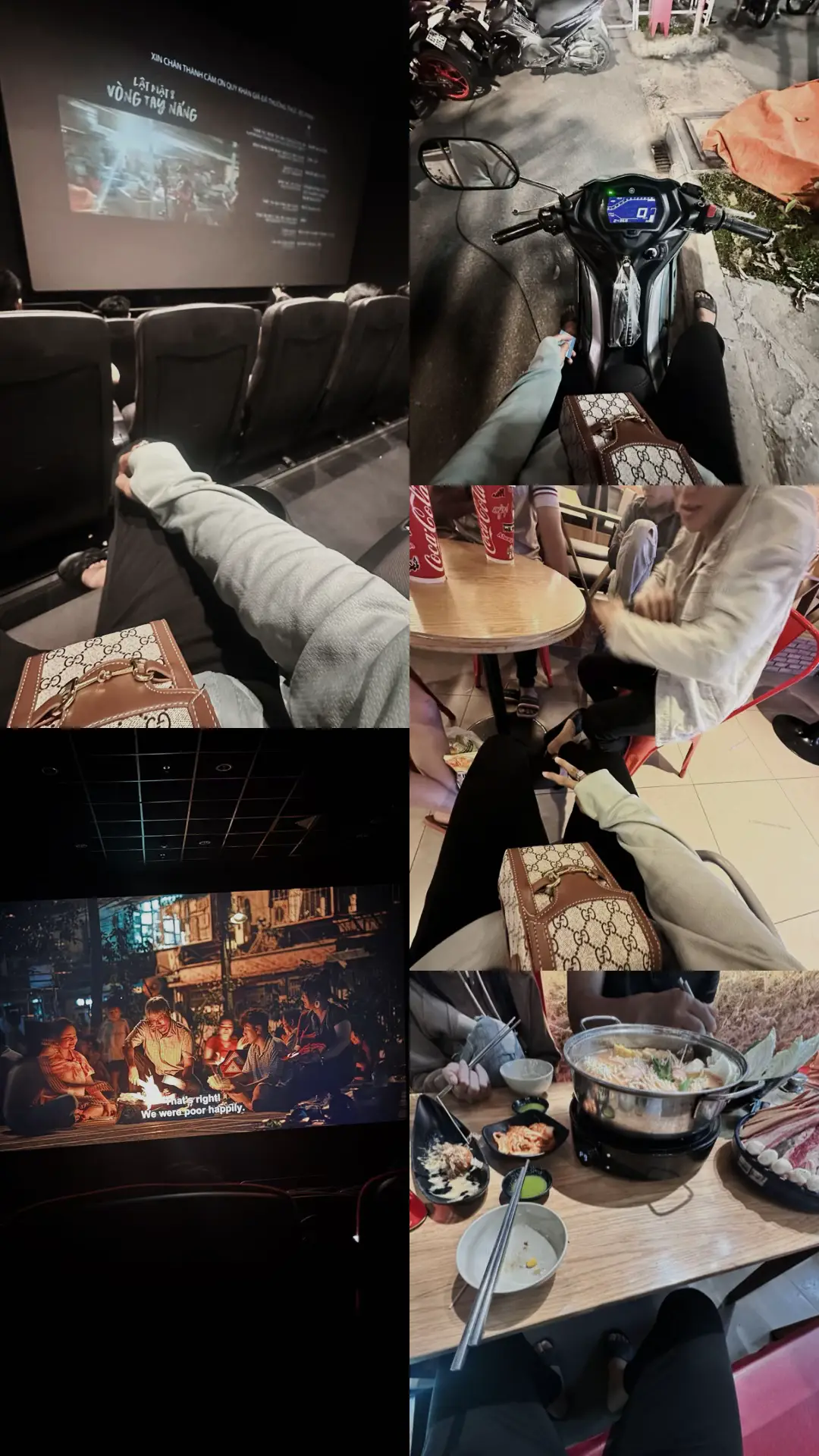 Bình yên một mình 🙂❤️