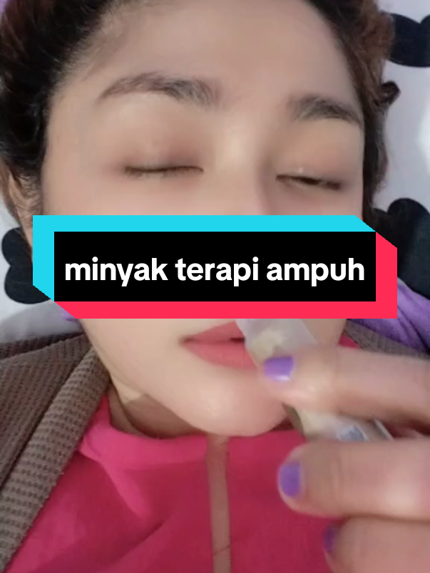 yg susah tidur, karena beban pikiran banyak, boleh di coba nih, minyak terapi ini sangat membantu kita, biar kita bisa tidur nyenyak#minyakterapi #heilungoil #heilung #fyppppppppppppppppppppppp 